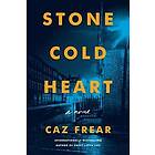 Caz Frear: Stone Cold Heart