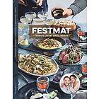 Fanny Werngren, Zacharias Lindqvist Hansson: Festmat Fanny & Zackes bästa recept
