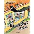 Jujja Wieslander: Dagspöket i skolan