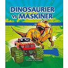 Eric Geron: Dinosaurier vs maskiner