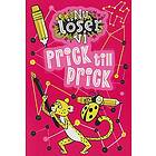 Nu löser vi Prick till prick