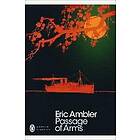 Eric Ambler: Passage of Arms