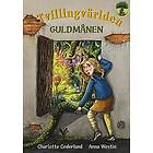 Charlotte Cederlund: Guldmånen