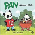 Lars Rudebjer: Pan räknar till tio