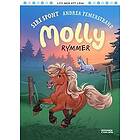 Siri Spont: Molly rymmer