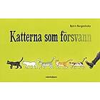 Björn Bergenholtz: Katterna som försvann