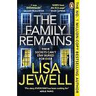 Lisa Jewell: The Family Remains