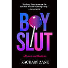 Zachary Zane: Boyslut