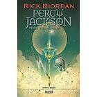 Rick Riordan: Född till hjälte