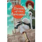 Rei Toma: Dawn of the Arcana, Vol. 7