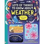 Emily Bone: Lots of Things to Know About Weather