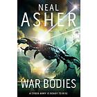 Neal Asher: War Bodies