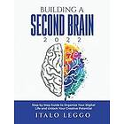 Italo Leggo: Building a Second Brain 2022