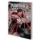 Various, Torunn Gronbekk: Punisher War Journal