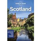 Lonely Planet, Kay Gillespie, Kay Gillespie, Laurie Goodlad, Mike MacEacheran, Joseph Reaney, Neil Wilson: Lonely Planet Scotland