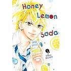 Mayu Murata: Honey Lemon Soda, Vol. 2