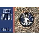 Peter Blegvad: The Book of Leviathan