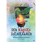 Marie-Louise Björnqvist: Den magiska dataskärmen