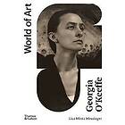 Lisa Mintz Messinger: Georgia O'Keeffe