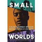 Caleb Azumah Nelson: Small Worlds