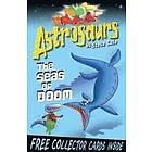 Steve Cole: Astrosaurs 3: The Seas Of Doom
