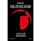 Haruki Murakami: Kafka på stranden