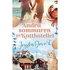 Jessika Devert: Andra sommaren på Katthotellet