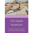 Ina Koys: The Digital Notebook