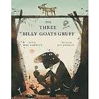 Mac Barnett: The Three Billy Goats Gruff