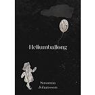 Susanna Johansson: Heliumballong