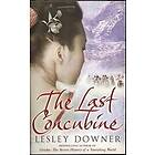 Lesley Downer: The Last Concubine