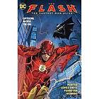 Kenny Porter, Ricardo Lopez Ortiz: The Flash: Fastest Man Alive