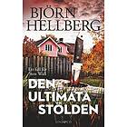 Björn Hellberg: Den ultimata stölden