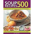 Bridget Jones: 500 Soup Recipes