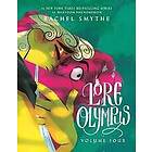 Rachel Smythe: Lore Olympus: Volume Four: UK Edition