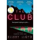 Ellery Lloyd: The Club