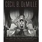 Mark Vieira, Martin Scorsese, Brett Ratner, Cecilia de Mille Presley: Cecil B. DeMille