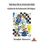 Boroljub Zlatanovic: The Practical Endgame Bible