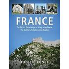 Judith Kusel: France