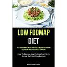 Hans-Gunther Liedtke: Low Fodmap Diet