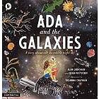 Alan Lightman, Olga Pastuchiv: Ada and the Galaxies