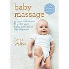 Peter Walker: Baby Massage
