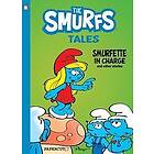 Peyo: Smurf Tales #2