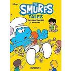 Peyo: Smurf Tales Vol. 7