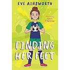 Eve Ainsworth: Finding Her Feet