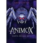Aimée Carter: Svarta änkans bett