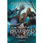 John Flanagan: Piraterna