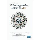 Dr Jinan Yousef: Reflecting on the Names of Allah