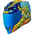 Icon Motosports Airflite™ Bugoid Blitz Full Face