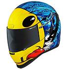 Icon Motosports Airform™ Brozak Mips Full Face